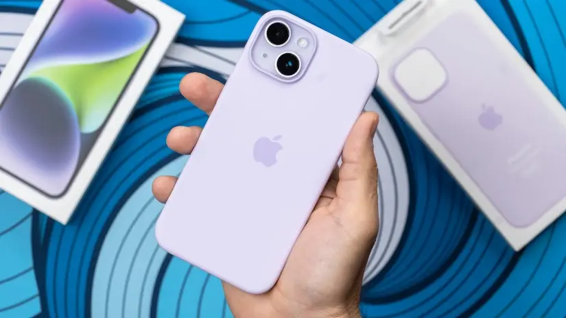 Apple iPhone 14 Unboxing Review