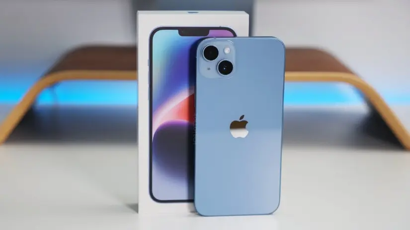 Apple iPhone 14