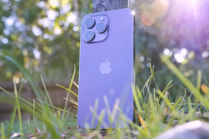 Apple iPhone 14 Pro Max Photography