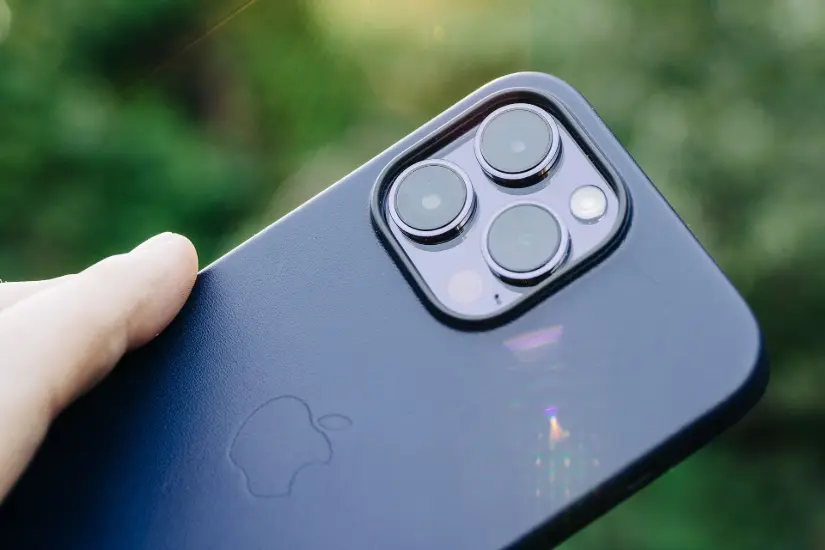 Apple iPhone 14 Pro Max Review