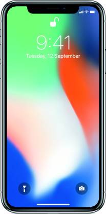 Apple iPhone X 64GB