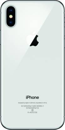 Apple iPhone X 64GB