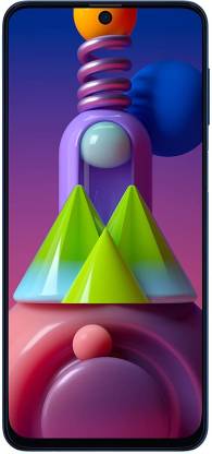 Samsung Galaxy M51 128GB 6GB RAM