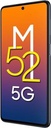 Samsung Galaxy M52 5G 8GB RAM