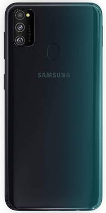 Samsung Galaxy M30s 128GB 4GB RAM