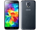 Samsung Galaxy S5 16GB (Charcoal Black)
