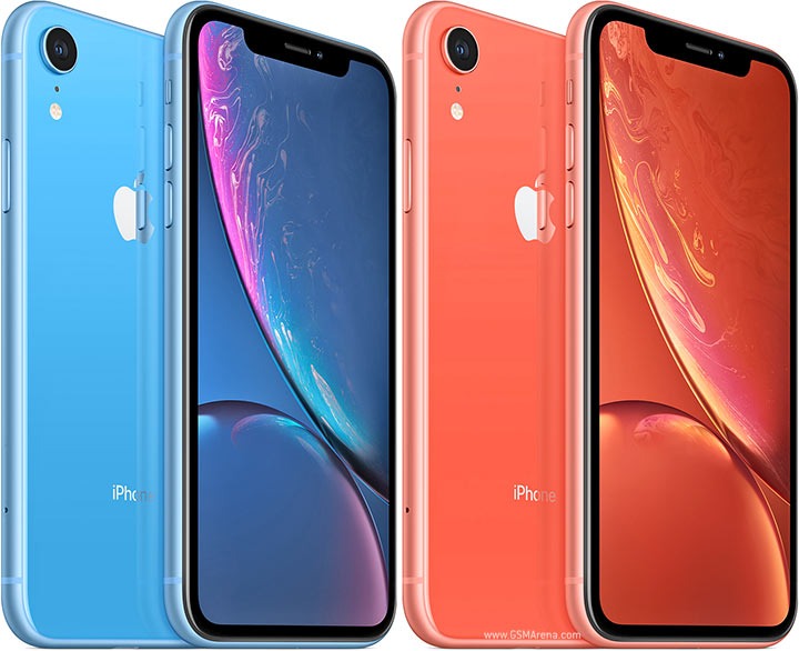 Apple iPhone XR 64GB