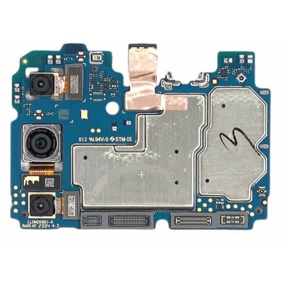 Samsung Galaxy A55 Motherboard Replacement