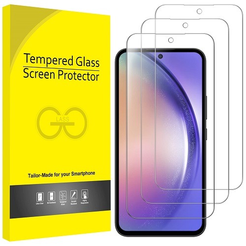 Samsung Galaxy A55 Screen Protector