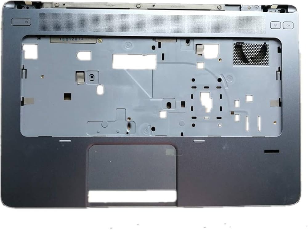 HP EliteBook 840 Casing Replacement