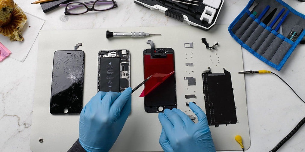 Xiaomi 14 Repair Services