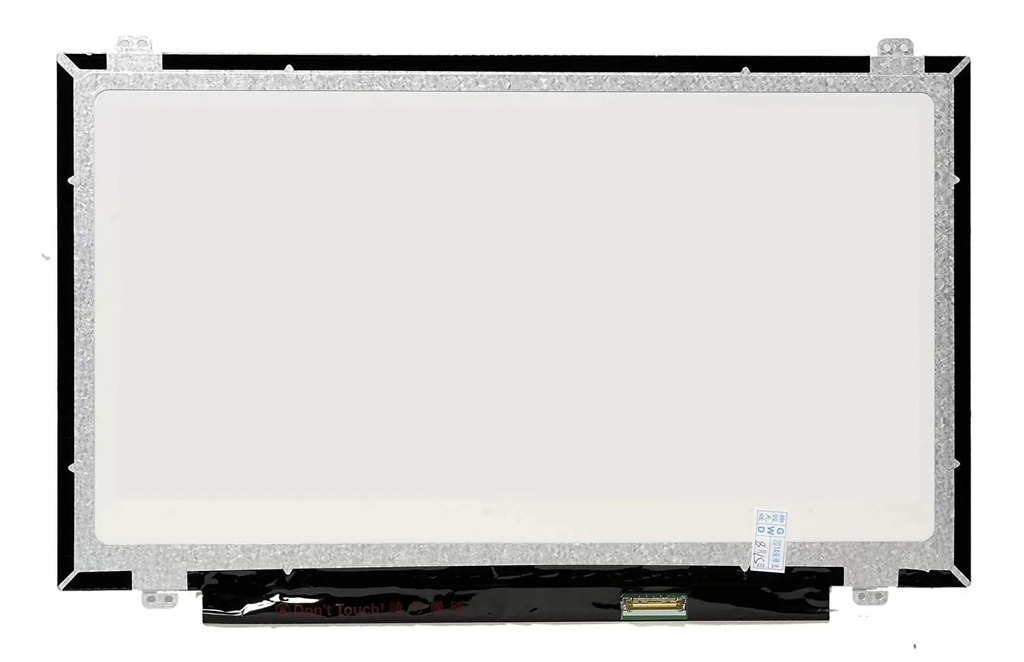 MacBook Pro 13-inch M1 Screen Replacement