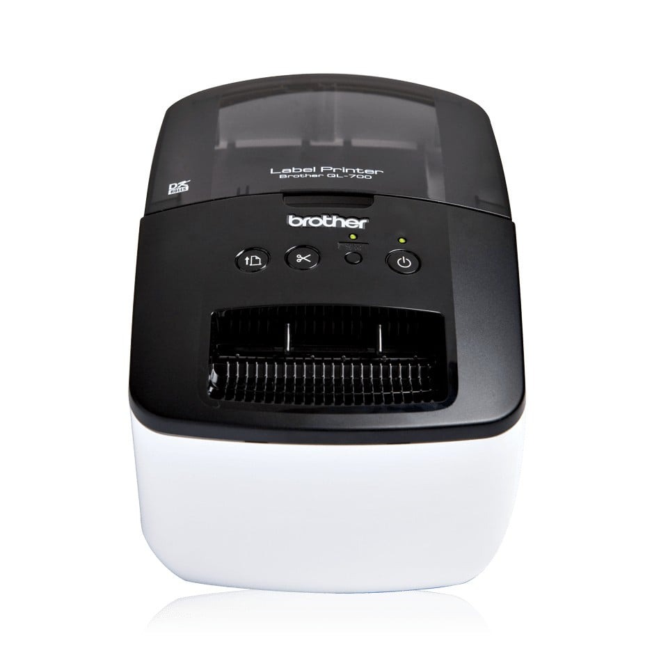 Brother QL-700 High-Speed Label Printer