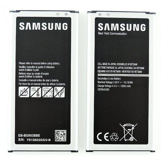 Samsung Galaxy A04s Battery