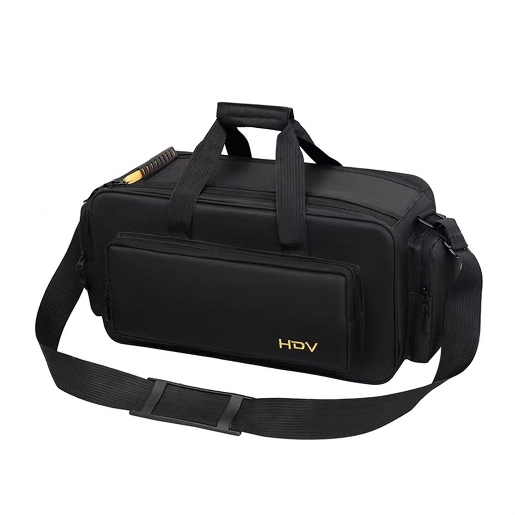 PorHD Professional HDV Bag