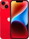 Apple iPhone 14 (128GB, Red)