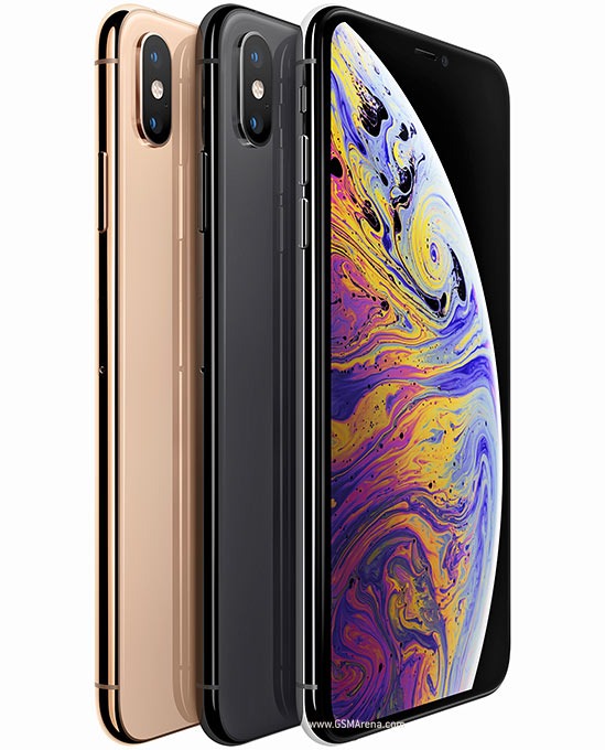 Apple iPhone XS 512GB