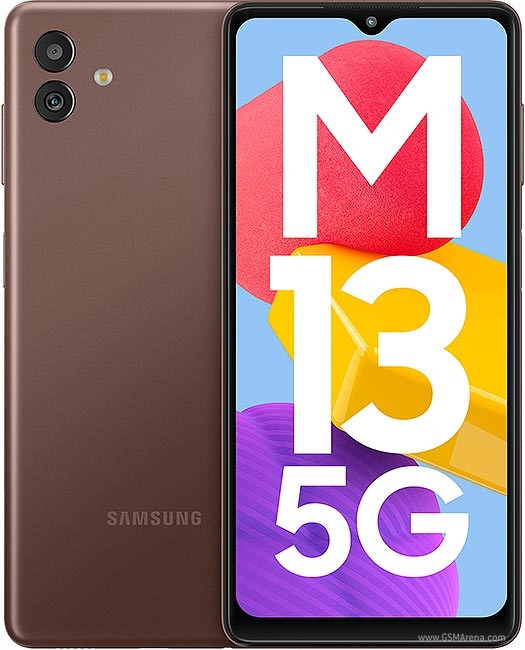 Samsung Galaxy M13 5G