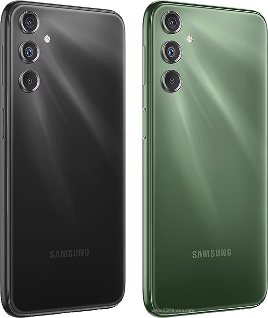 Samsung Galaxy F36