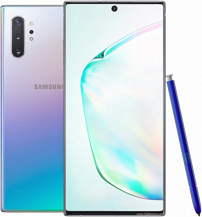 Samsung Galaxy Note10 Plus