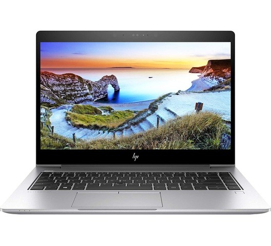 HP EliteBook x360 1040