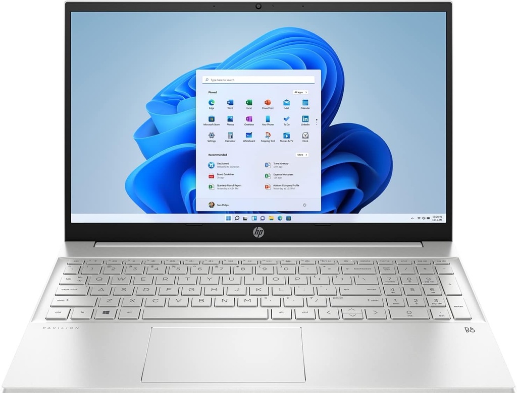 HP Pavilion 18