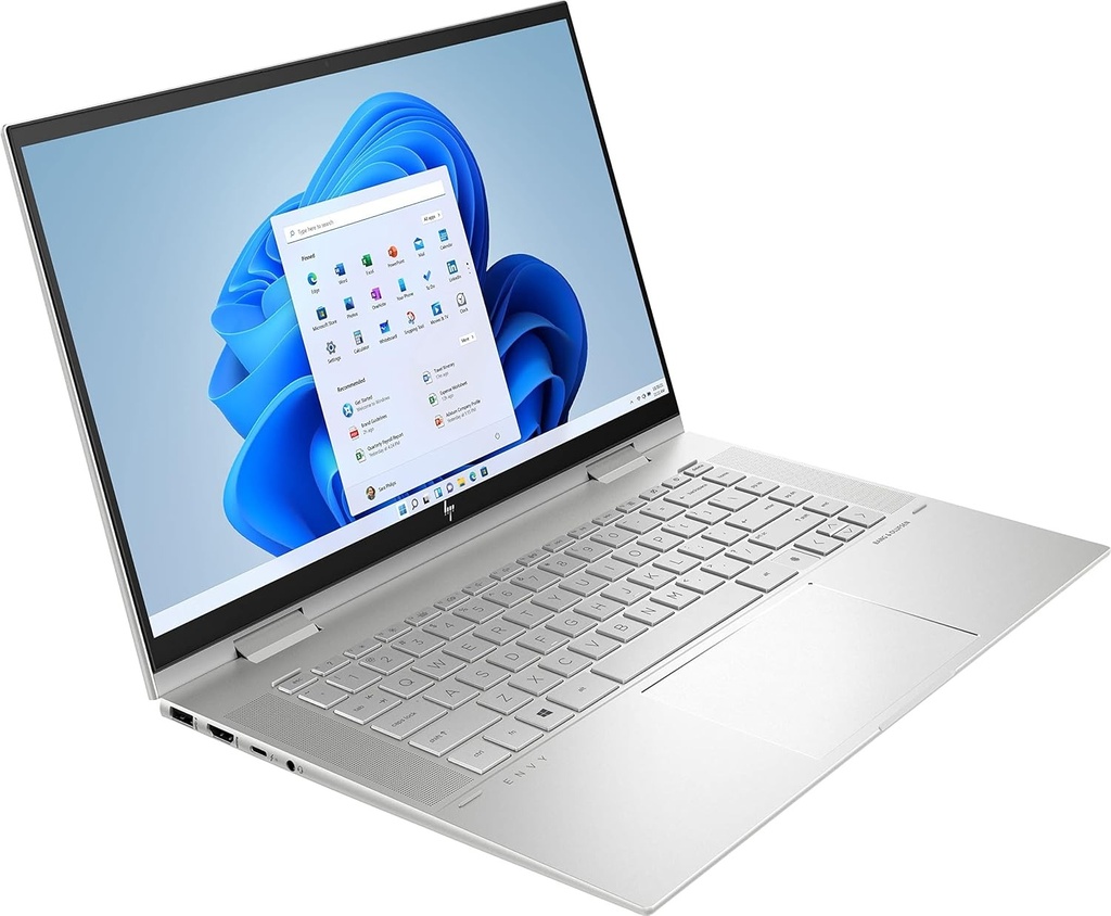 HP Envy 16T