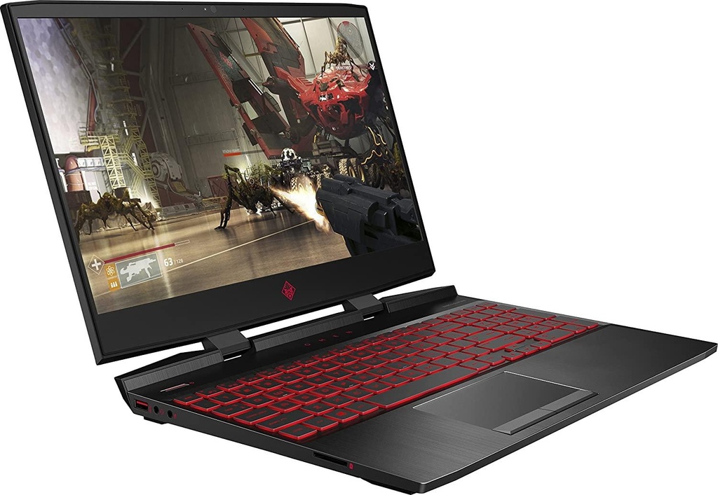 HP Omen 18