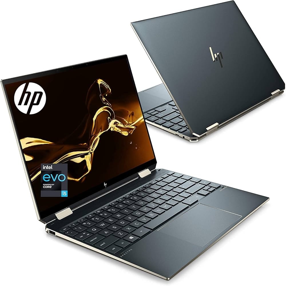 HP Spectre x360 16