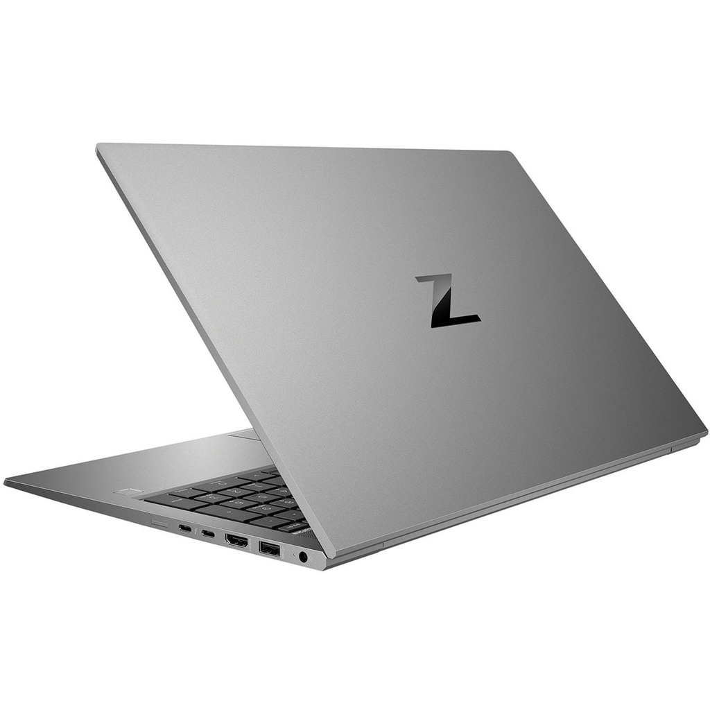 HP ZBook 16