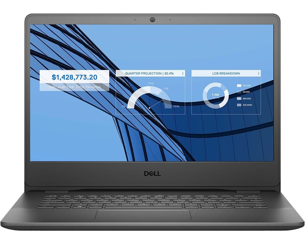 Dell Vostro 17