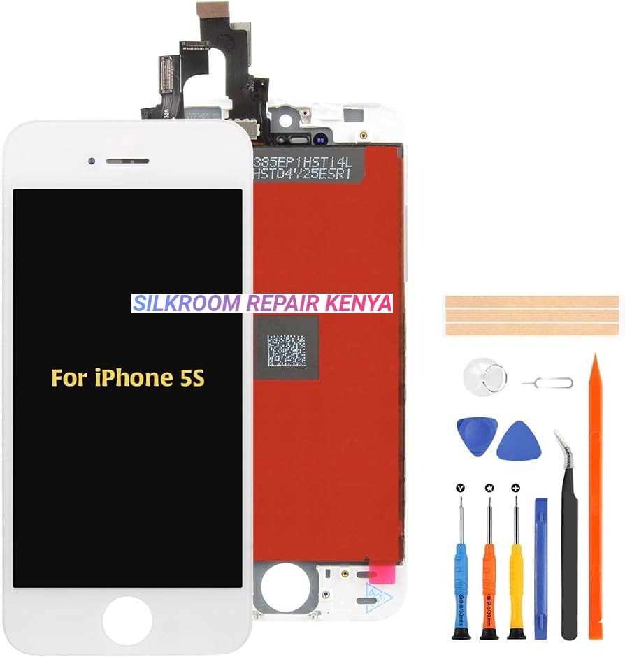 Apple iPhone 5s Screen Replacement