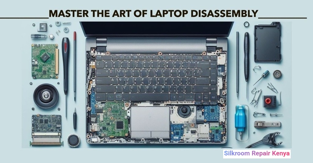 HP ProBook 6310b Repair Services