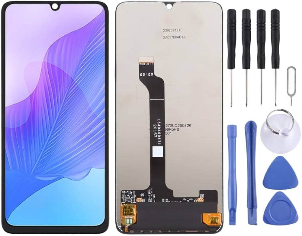 Huawei nova 13 Screen Replacement