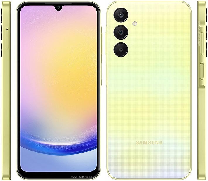 Samsung Galaxy A26