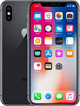 Apple iPhone X 64GB