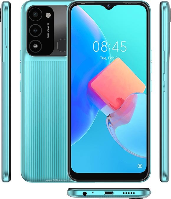 Tecno Spark Go 2022