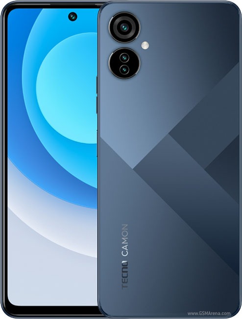 Tecno Camon 19 Neo