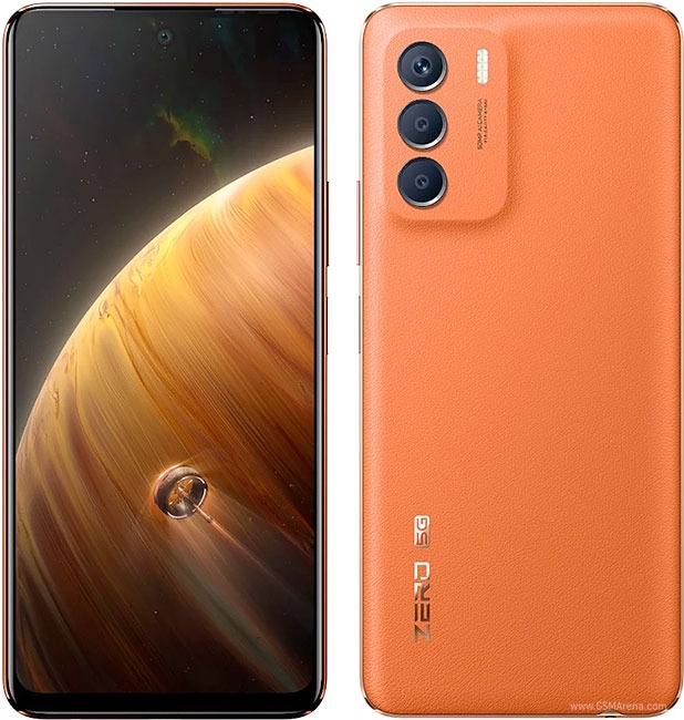 Infinix Zero 5G 2023