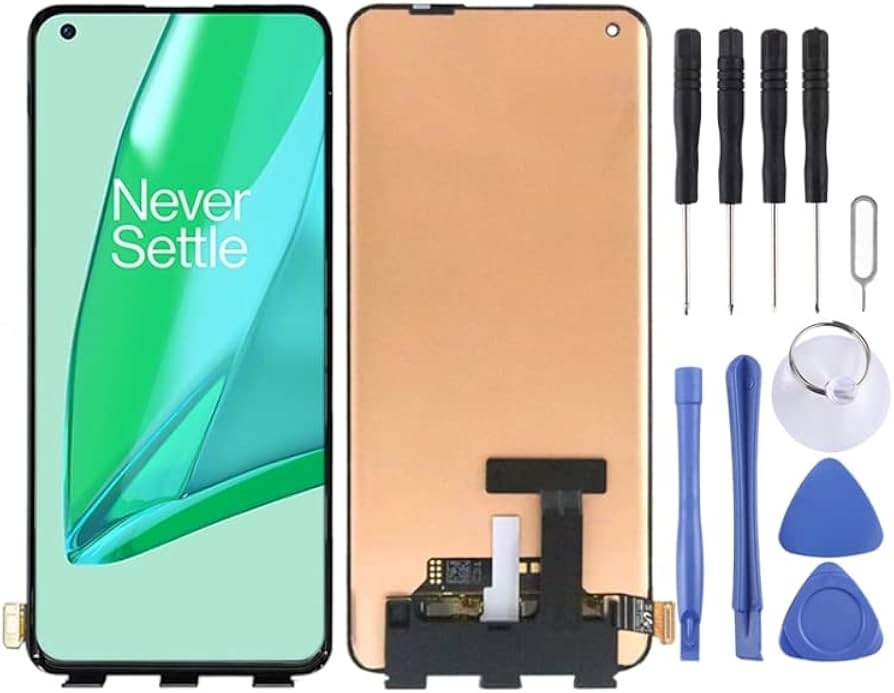 OnePlus 9 Pro Screen Replacement