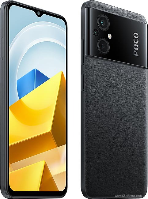 Xiaomi Poco M5