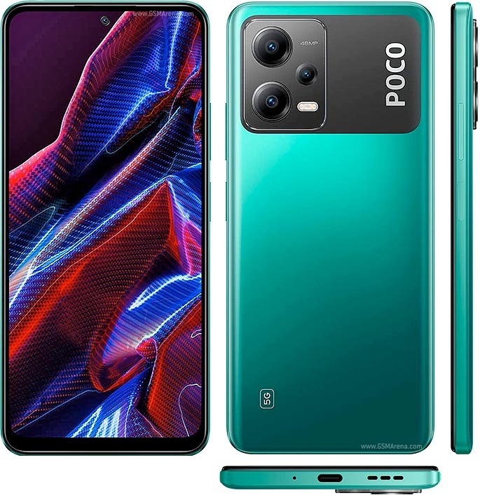 Xiaomi Poco X5