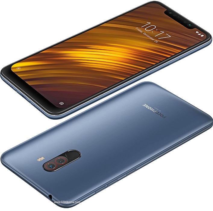 Xiaomi Pocophone F1