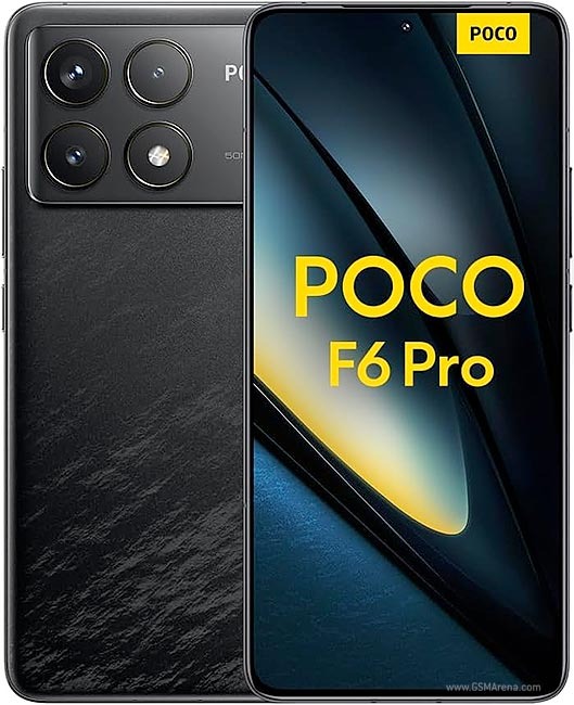 Xiaomi Poco F7 Pro