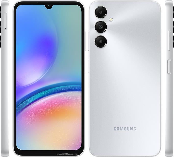 Samsung Galaxy A05s 64GB Lipa Mdogo Mdogo