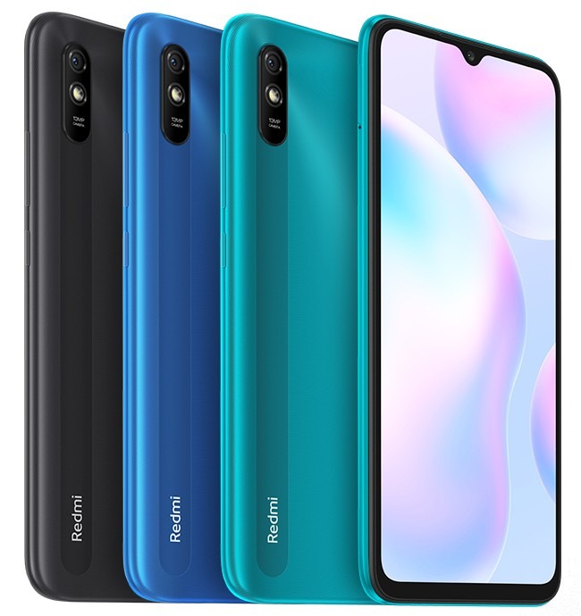 Xiaomi Redmi 9A