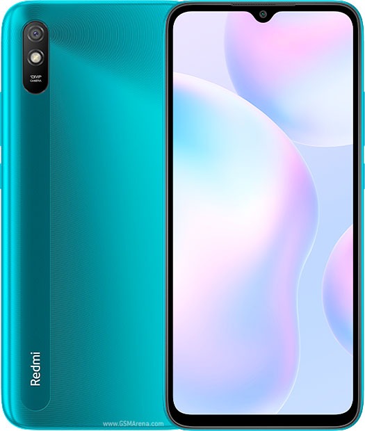 Xiaomi Redmi 9i