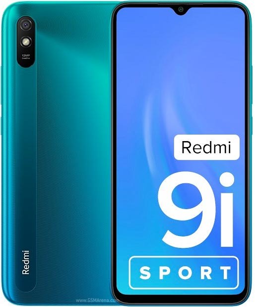 Xiaomi Redmi 9i Sport