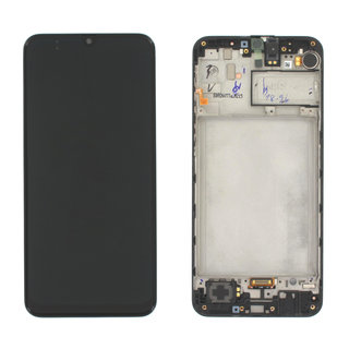 Samsung Galaxy M21 Screen