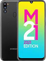 Samsung Galaxy M21 2021 Edition 128GB